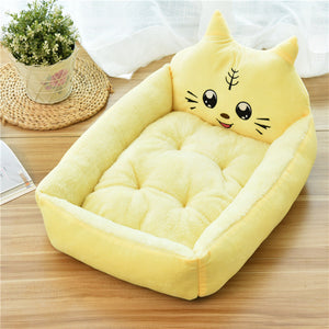 The Ultimate Comfort for Your Furry Friends: Large Pet Cat Dog Bed