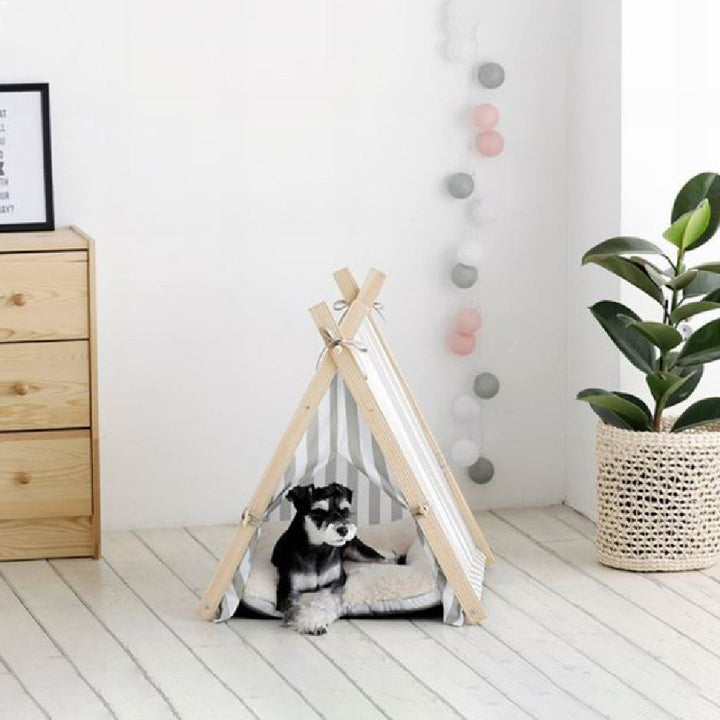 Warm Kennel Pet Supplies: Comfort for Your Beloved Pet