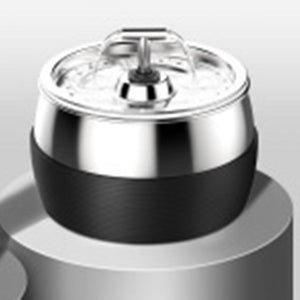 Discover the Ultimate Stainless Steel Pet Water Dispenser