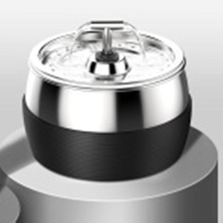 Discover the Ultimate Stainless Steel Pet Water Dispenser