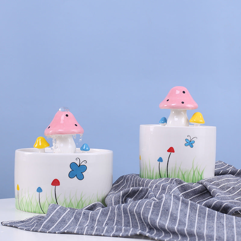 Discover the Ultimate Heatable Water Dispenser for Your Feline Friend