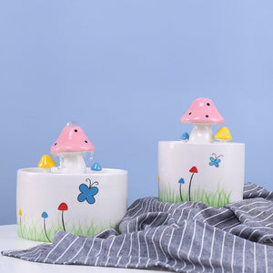 Discover the Ultimate Heatable Water Dispenser for Your Feline Friend