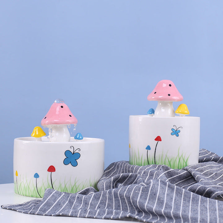 Discover the Ultimate Heatable Water Dispenser for Your Feline Friend