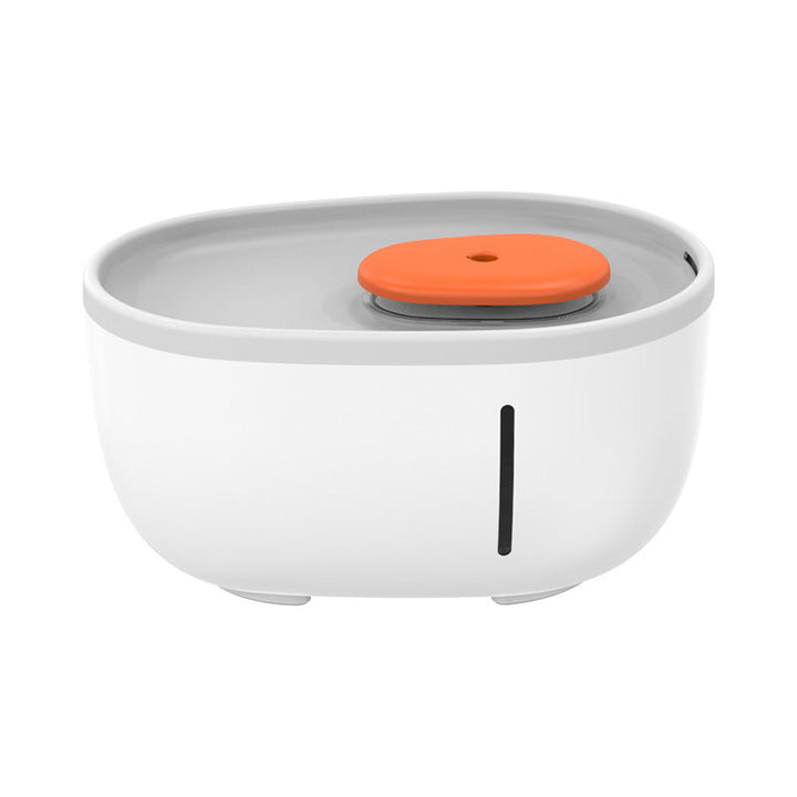 Keep Your Pets Hydrated with the Intelligent Pet Automatic Water Dispenser