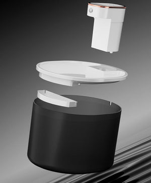 Keep Your Pets Hydrated with the Wireless Pet Water Dispenser