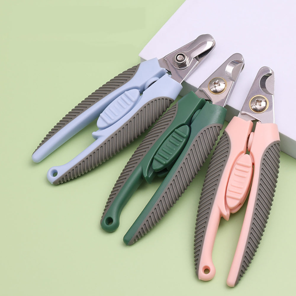 The Ultimate Guide to Professional Dog Nail Clippers