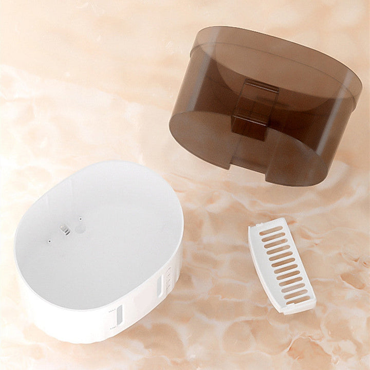 Why Your Pet Needs the Pet Water Dispenser