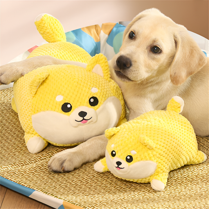 How to Choose the Perfect Toy for Your Pet