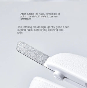 Keep Your Pet's Paws Perfect: Discover the Professional Pet Nail Clipper