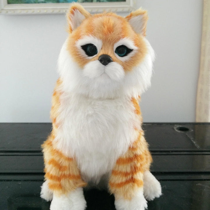 Discover the Joy of the Electric Plush Toy: A Perfect Companion for All Ages