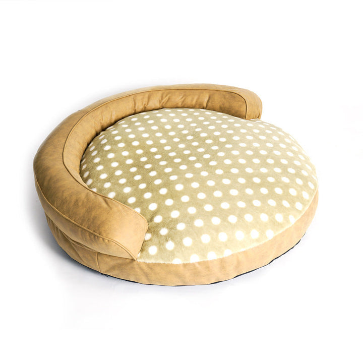 Transform Your Pet's Space with Our Large Pet Supplies in Kennel