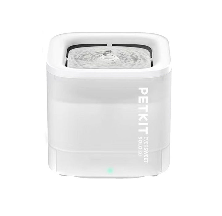 Revolutionize Your Pet's Hydration with the Smart Pet Water Dispenser