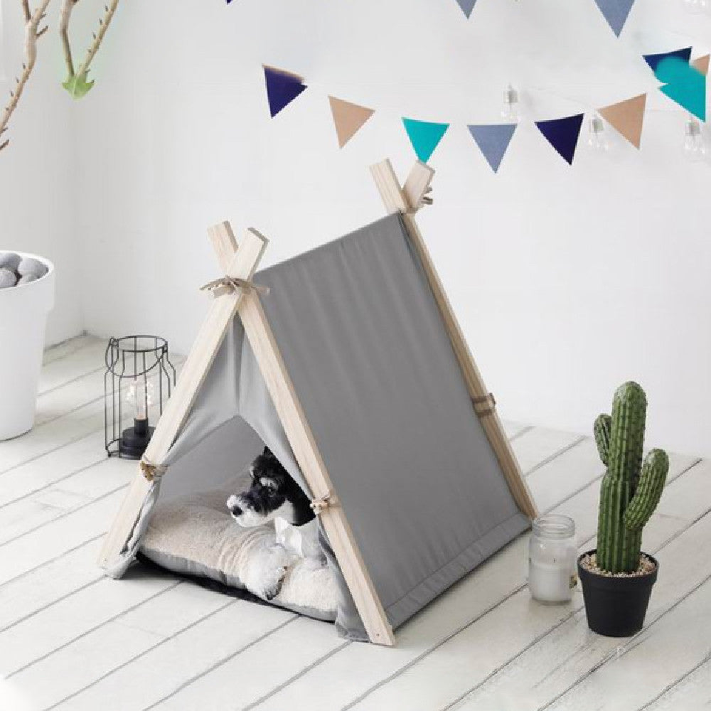 Warm Kennel Pet Supplies