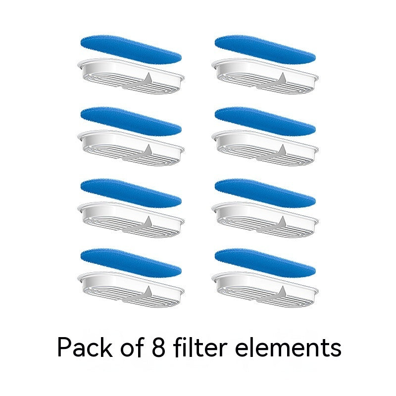 Pet Intelligent Filter Water Dispenser