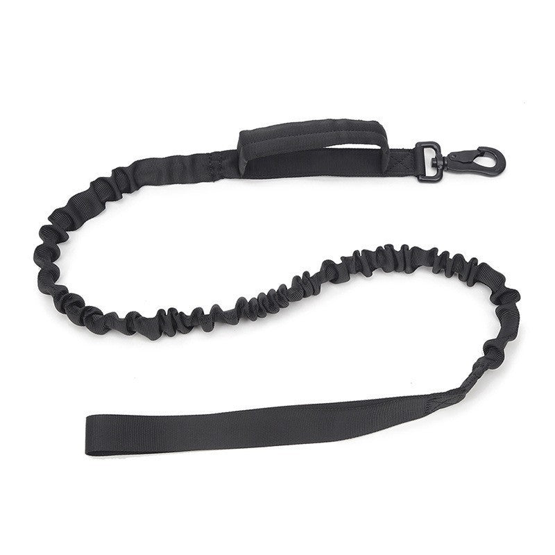 Large Dog Rope Nylon Strap