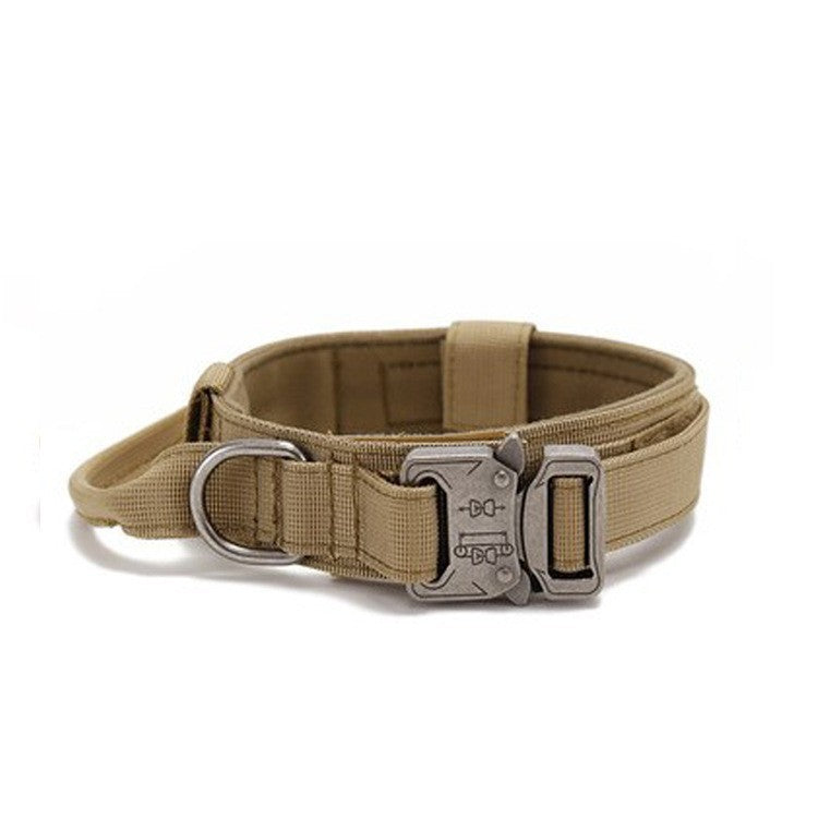 Large Dog Rope Nylon Strap