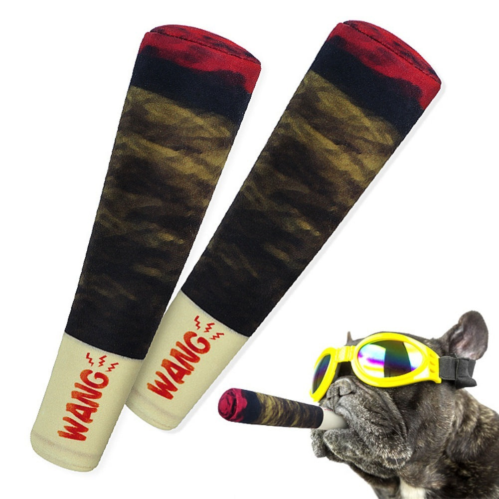 Pet Toys Dog Fake Cigarettes