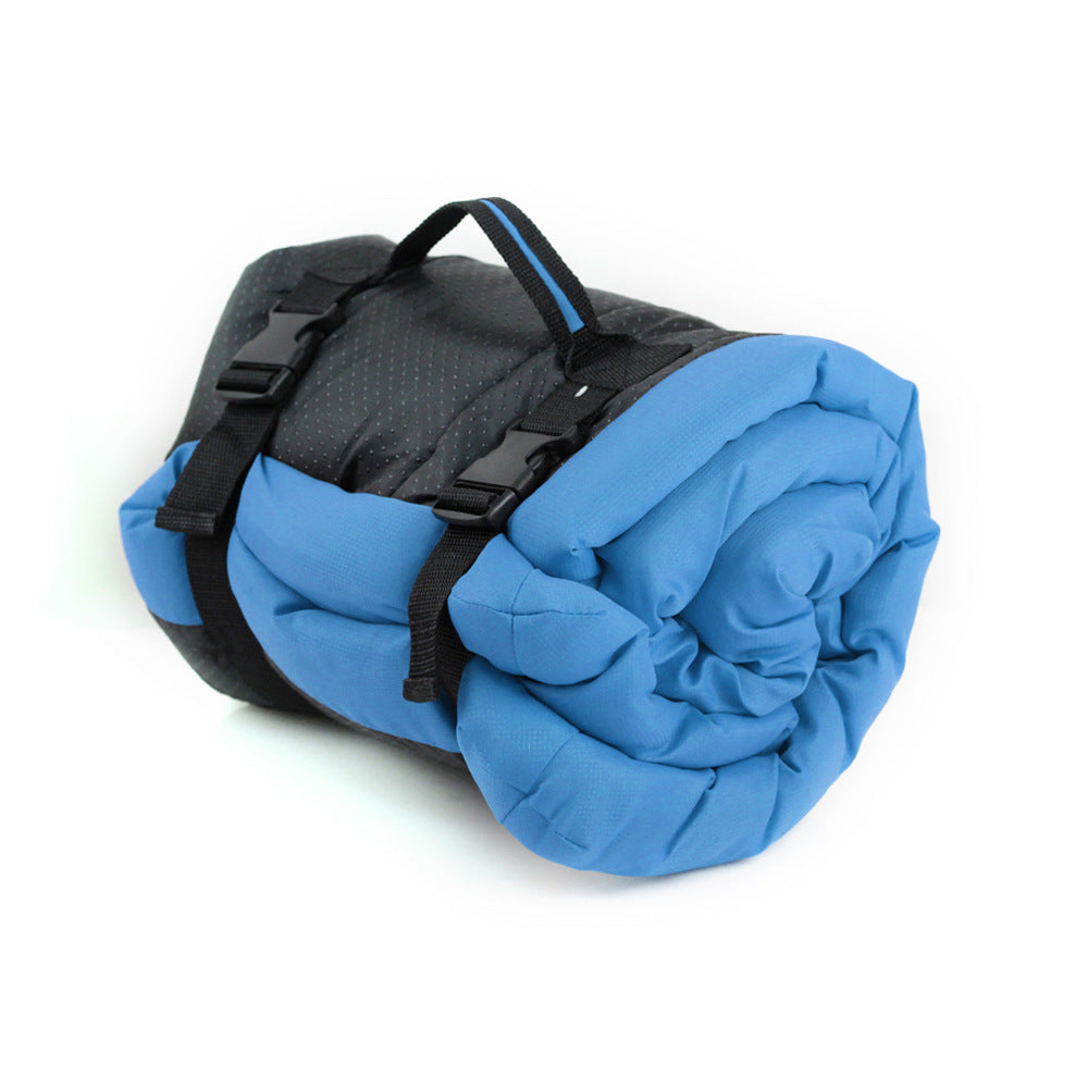 Universal Pet Kennel Mat