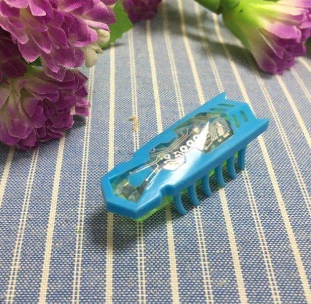 Electric mouse cat interactive toy