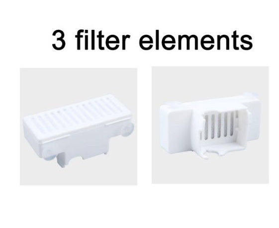 Pet Water Dispenser Drinking Bowl