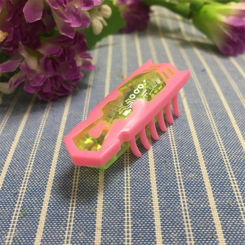 Electric mouse cat interactive toy