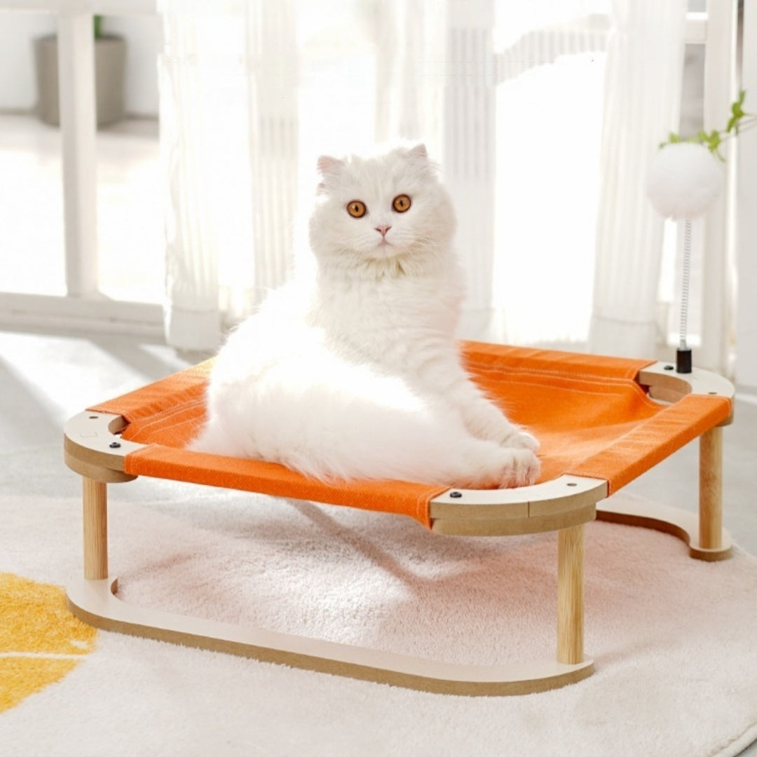 Home Washable Cat Hammock