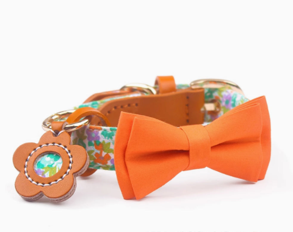 Cowhide Hand Holding Rope