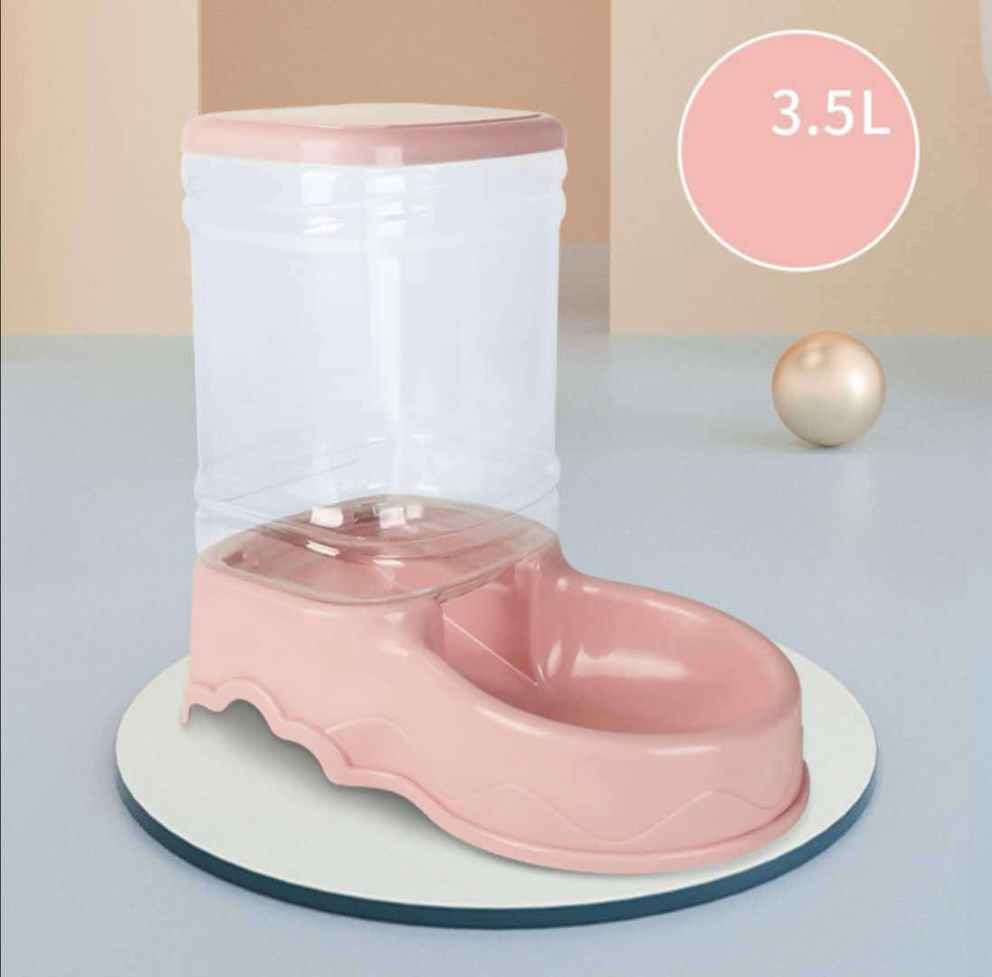 Automatic Water Dispenser Pet Waterer