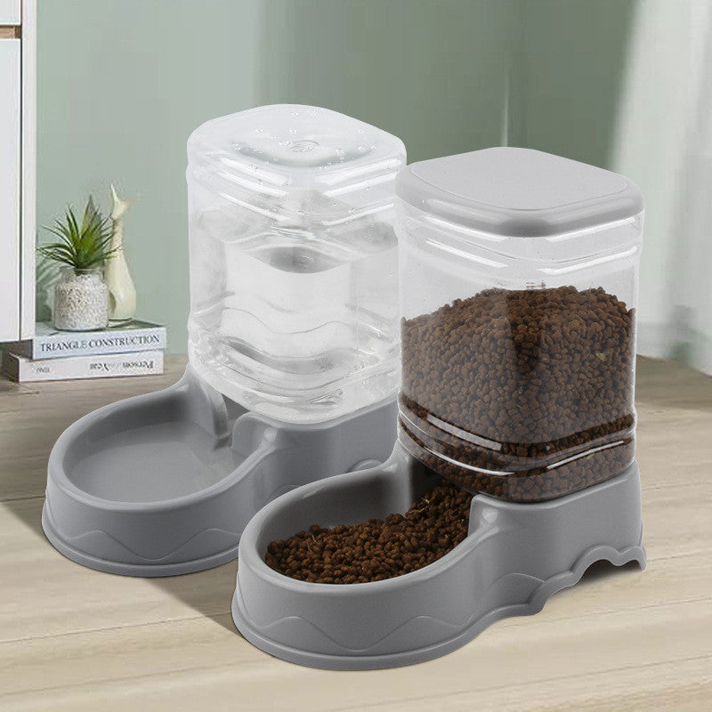 Automatic Water Dispenser Pet Waterer