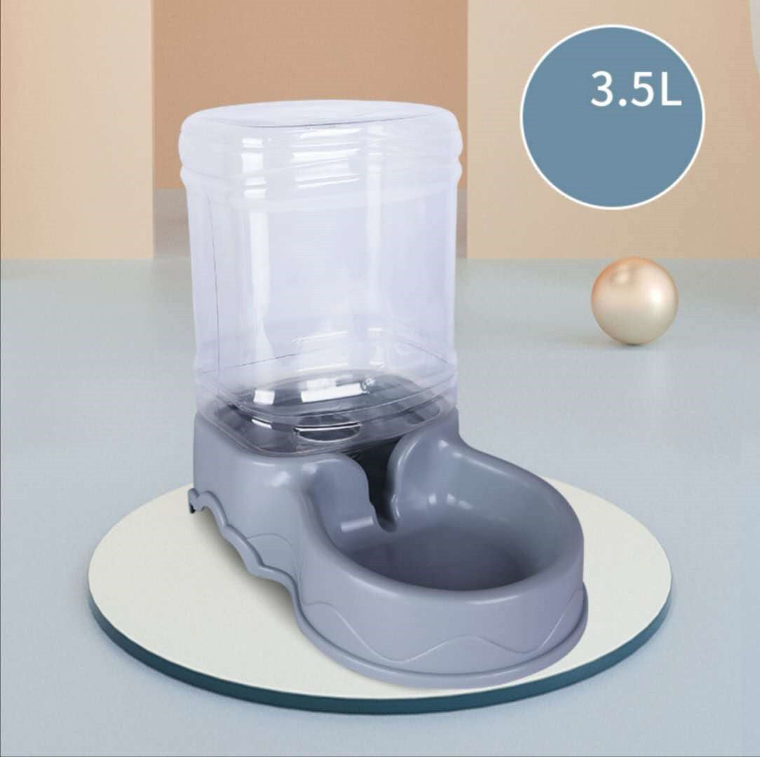 Automatic Water Dispenser Pet Waterer