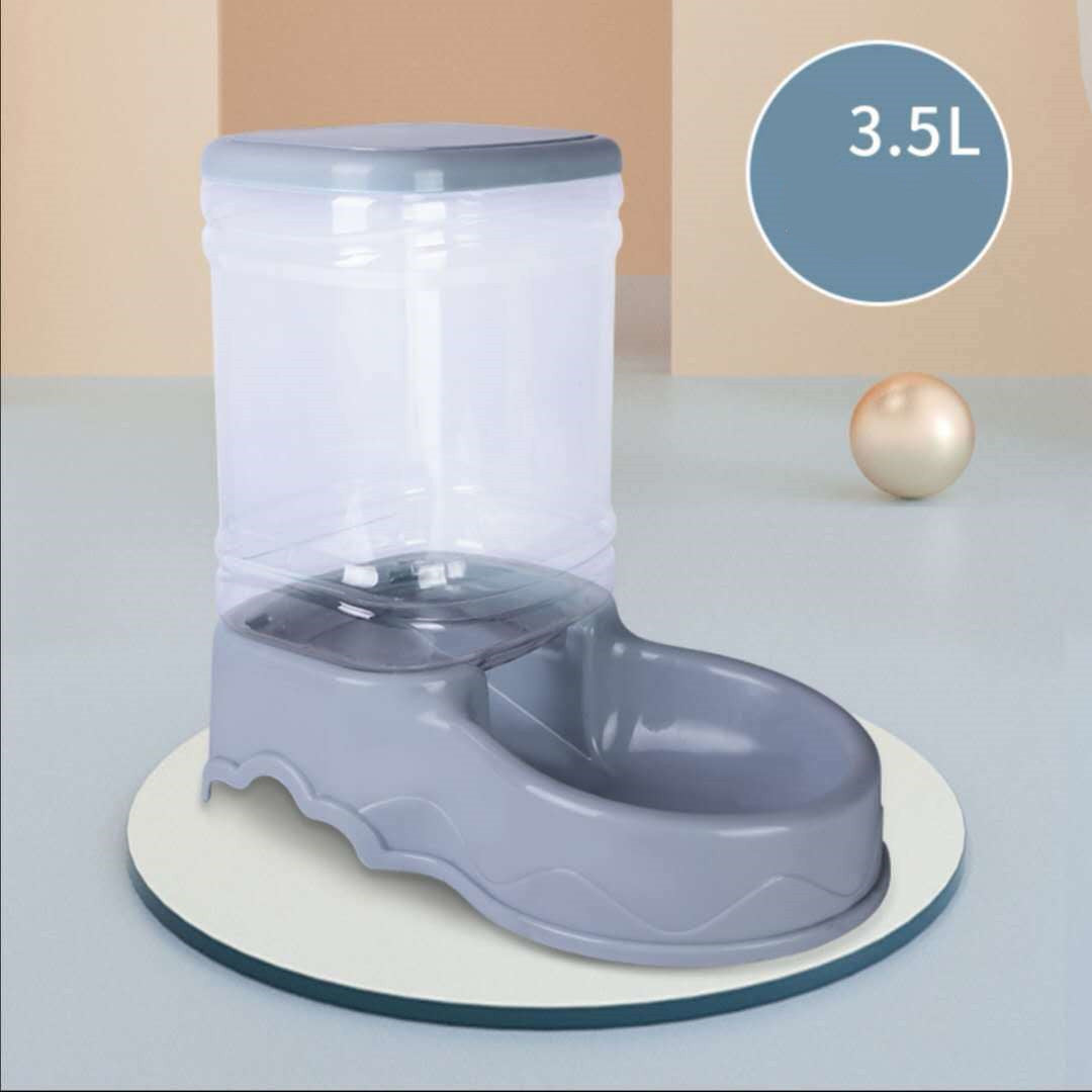 Automatic Water Dispenser Pet Waterer