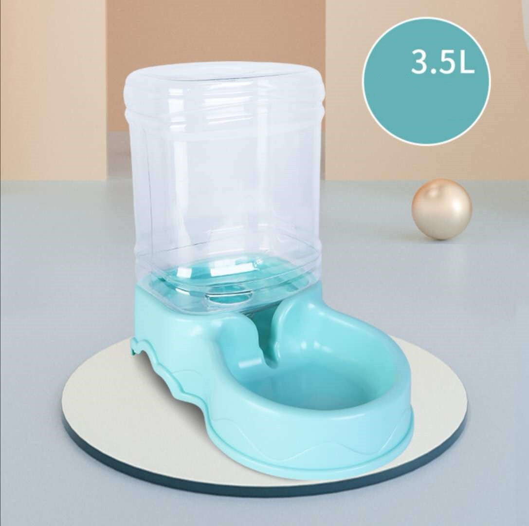 Automatic Water Dispenser Pet Waterer