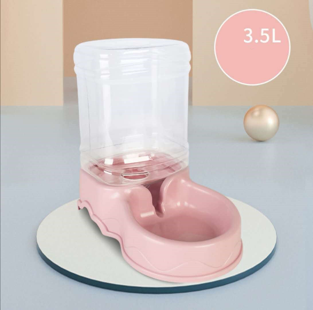 Automatic Water Dispenser Pet Waterer