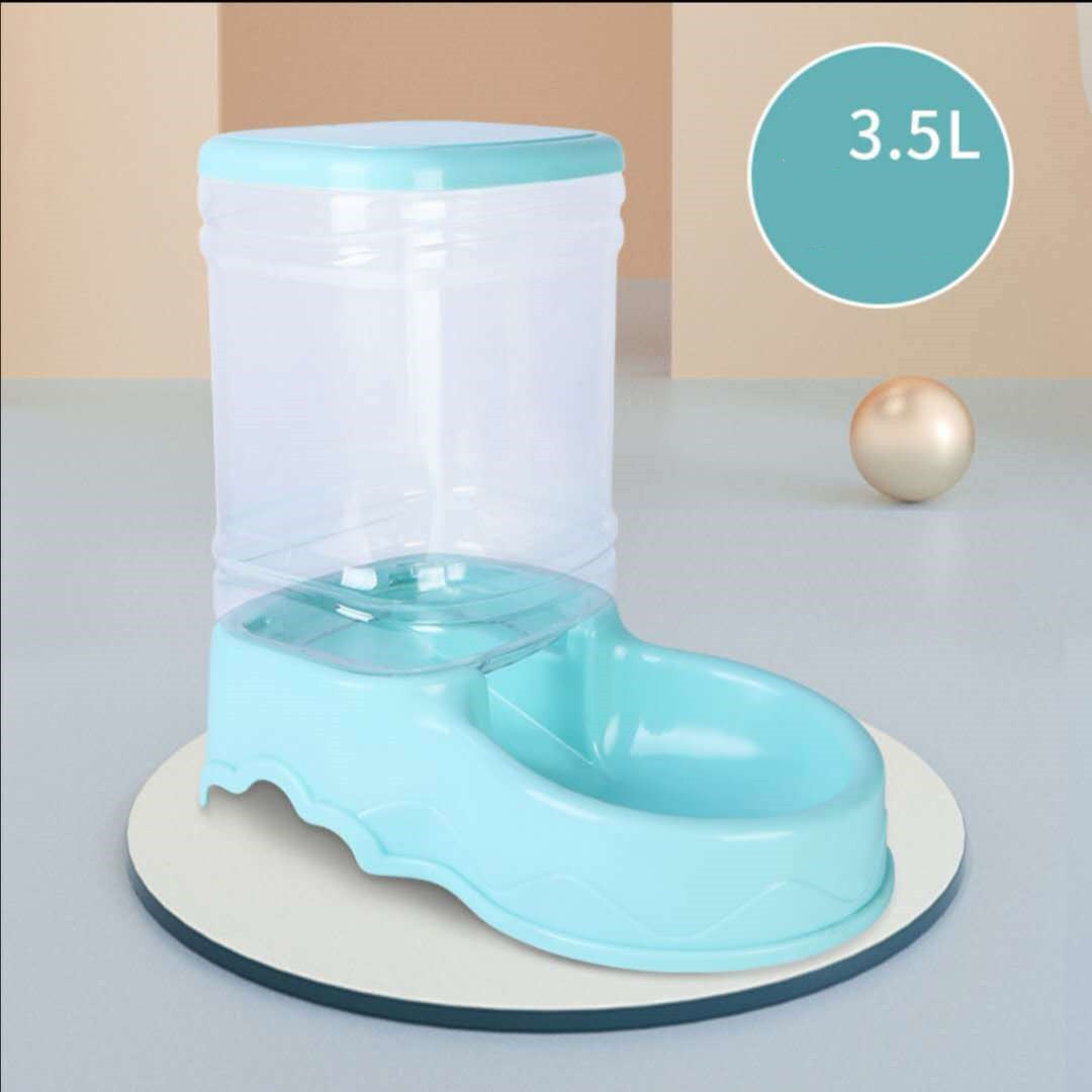 Automatic Water Dispenser Pet Waterer