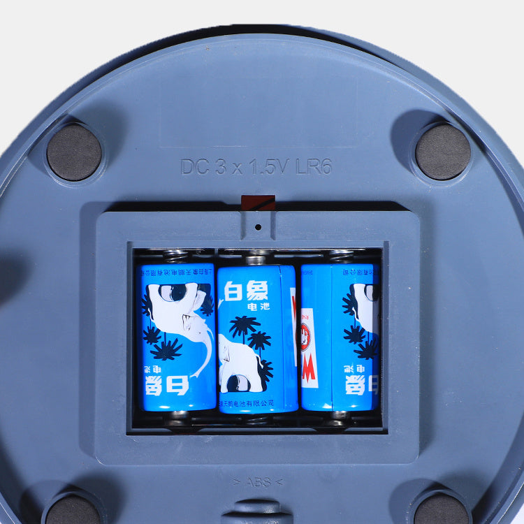 Cat Rotating Electric Toy