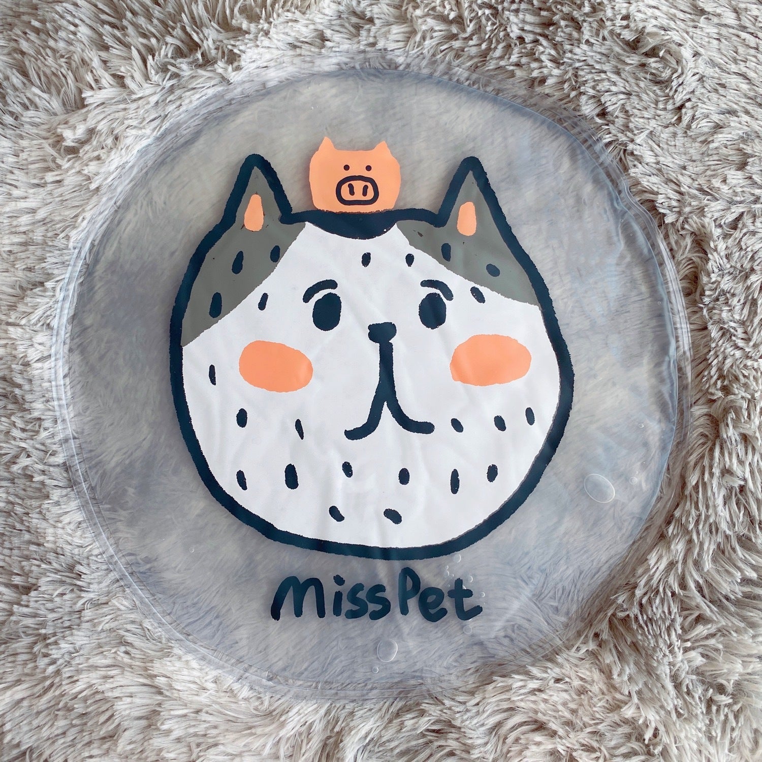 Pet Kennel Teddy Dog