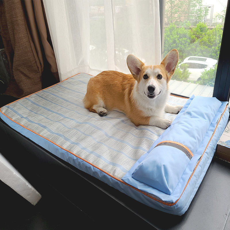Dog Mat Sleeping Bed