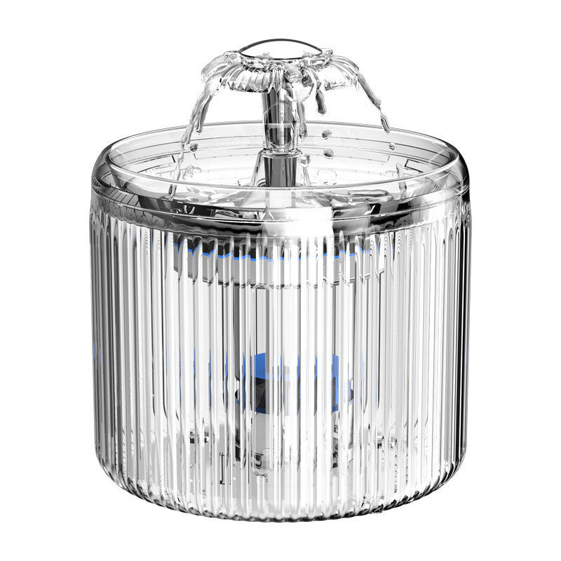 Smart Pet Feeder Cat Water Dispenser