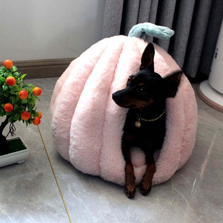 Thickened Pet Kennel House