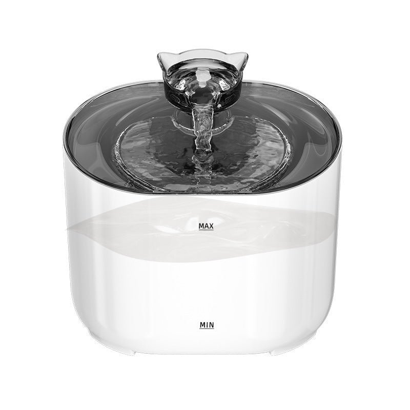 Pet Intelligent Filter Water Dispenser
