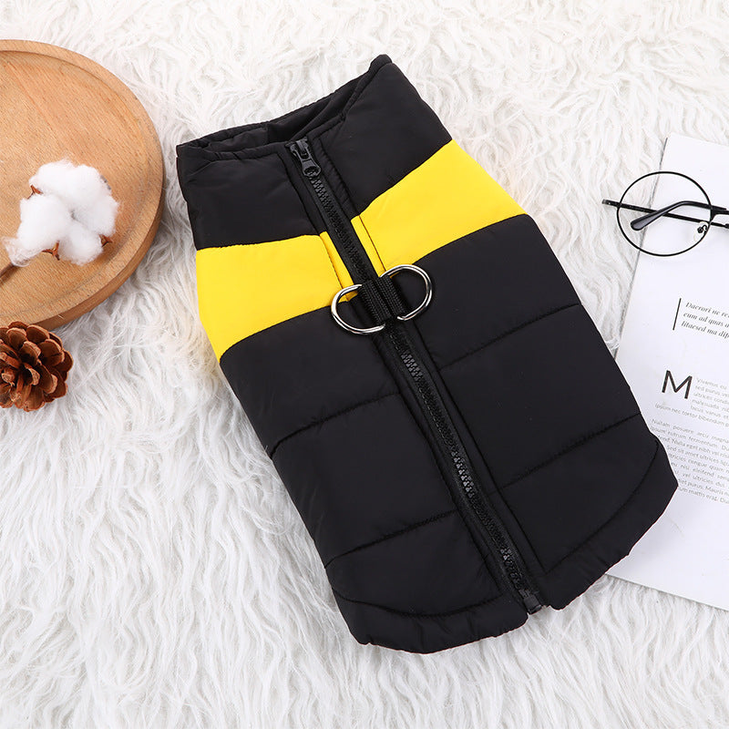 Pet Supplies Coat