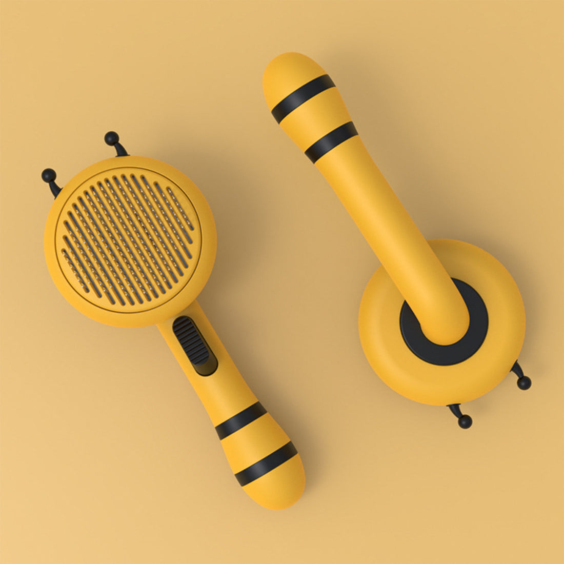 Pet Needle Comb