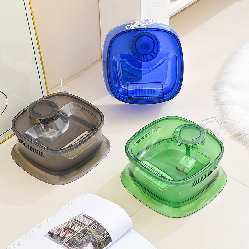 Pet Water Dispenser Large Capacity
