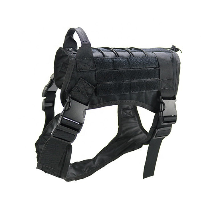 Large Dog Rope Nylon Strap