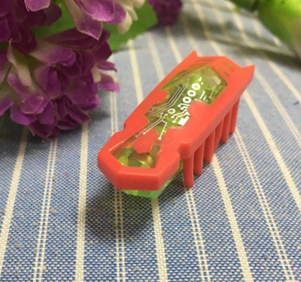 Electric mouse cat interactive toy