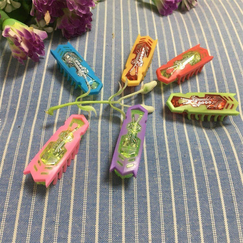 Electric mouse cat interactive toy