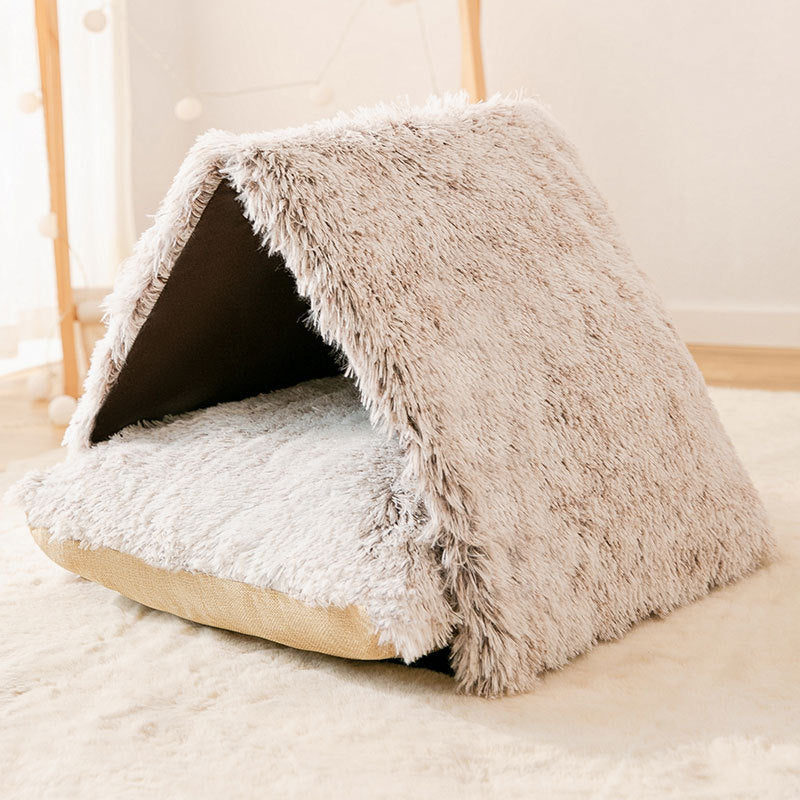Kennel Winter Warm Pet