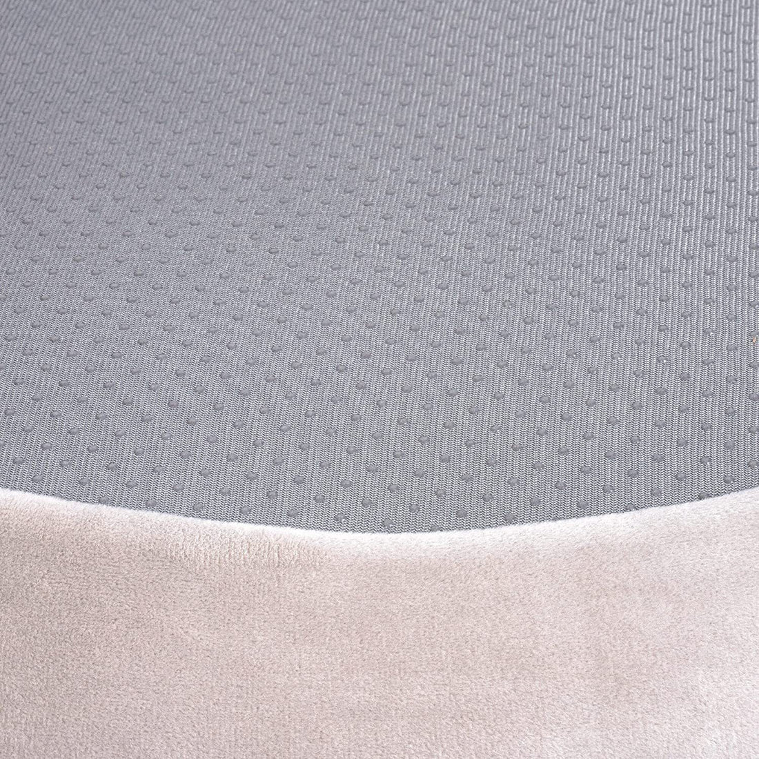 Super Soft Plush Bed