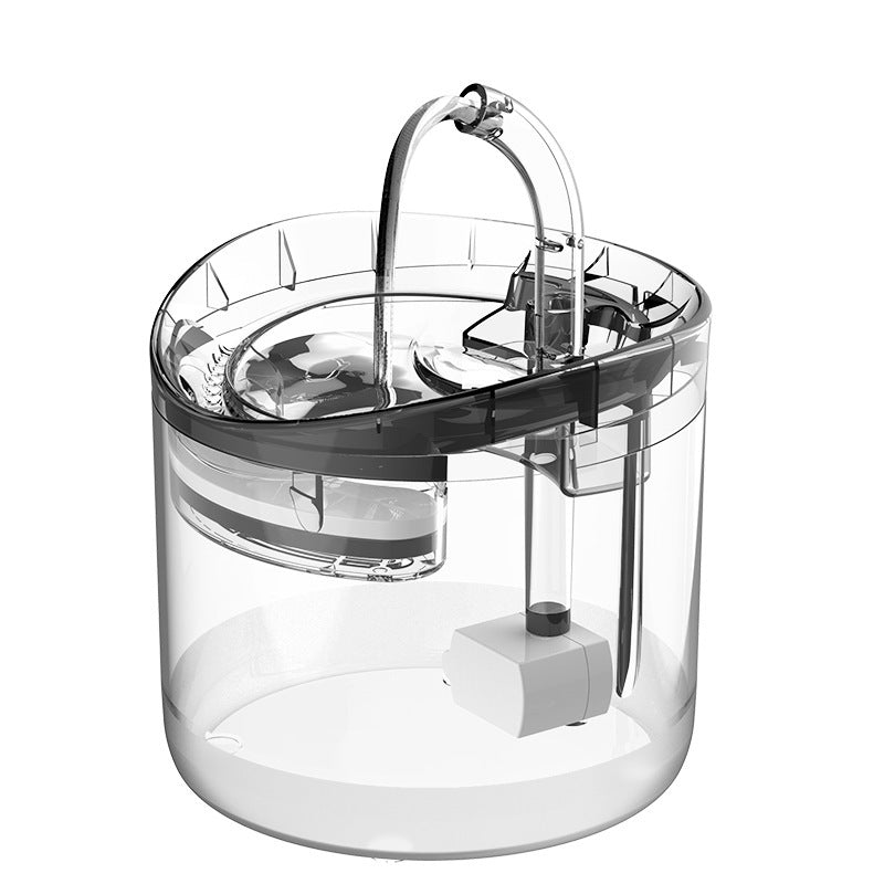 Pet Water Dispenser Smart Cat