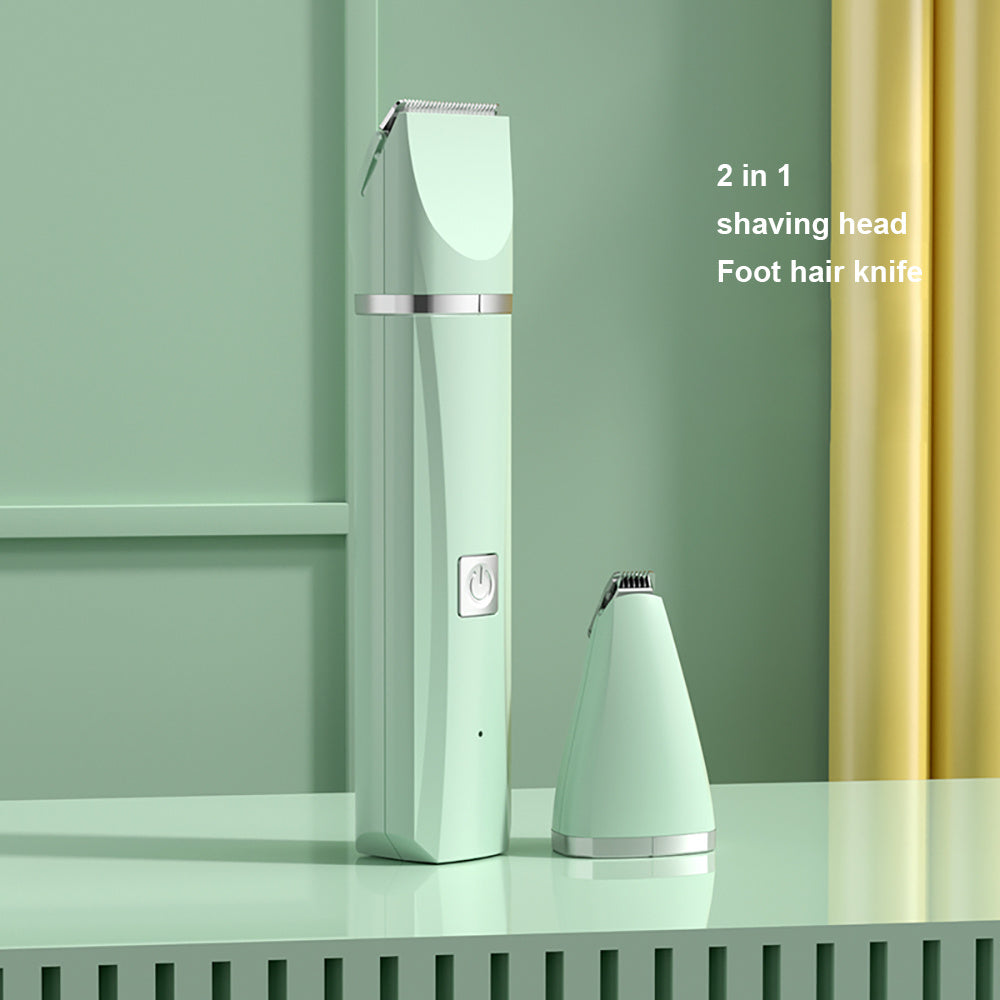 Dog Shaver Pet Electric Hair Clipper